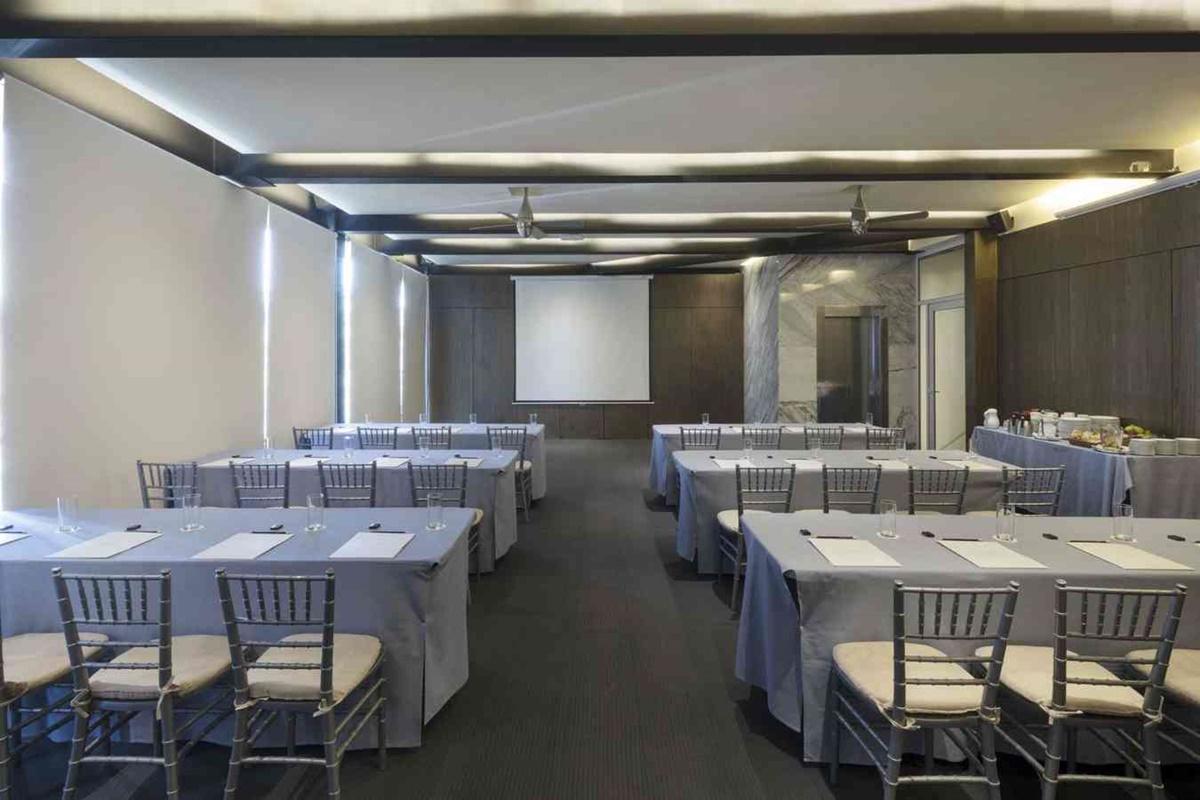 Hotel Stara Hamburgo Boutique (adults Only) Mexico City