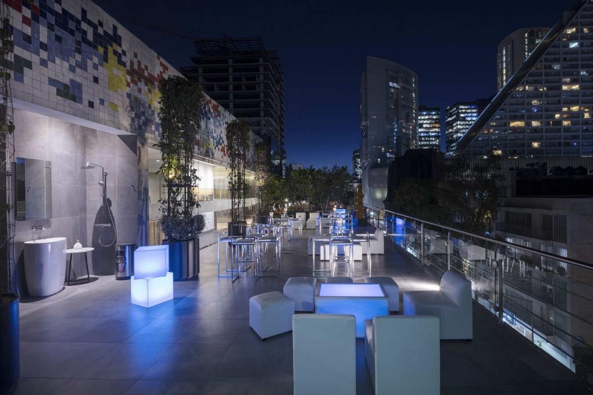 Stara Hamburgo Boutique (adults Only) Mexico City