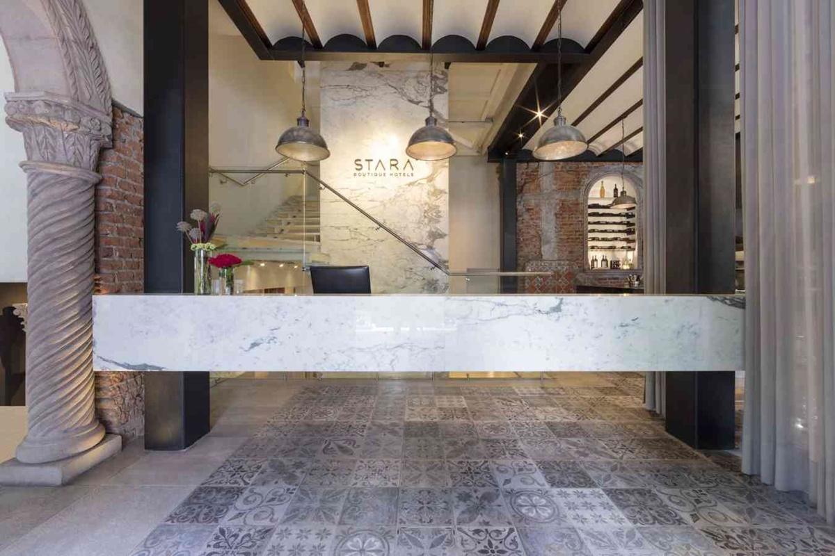 Stara Hamburgo Boutique (adults Only) 5*