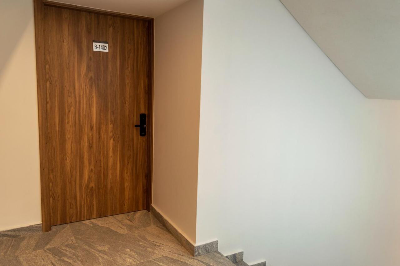 Apartment Mi Zona Condesa