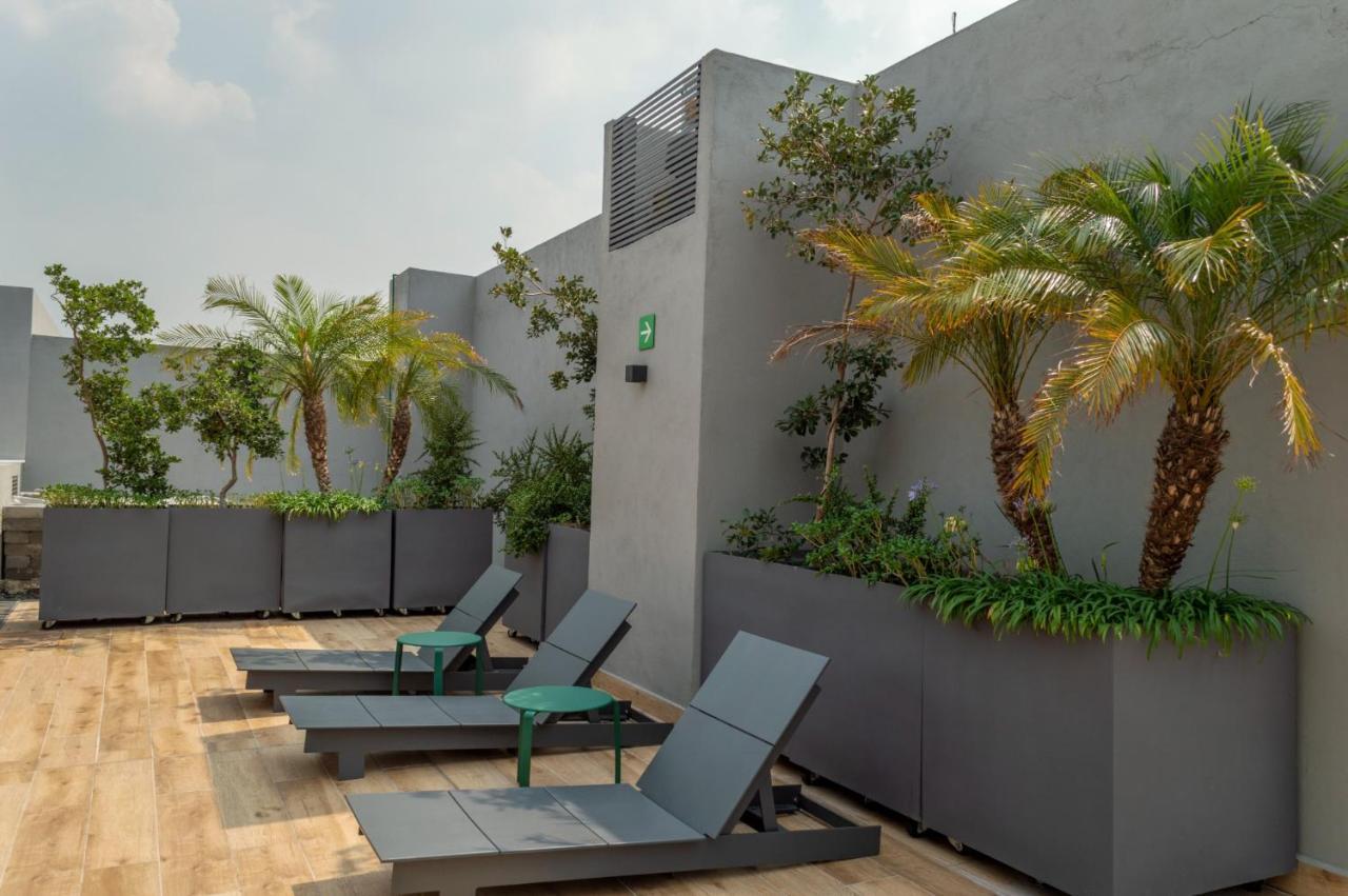 Mi Zona Condesa Apartment