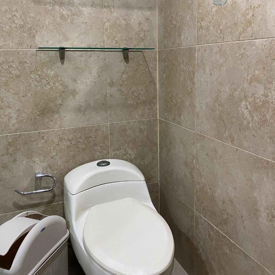 Precioso Departamento Napoles Apartamento