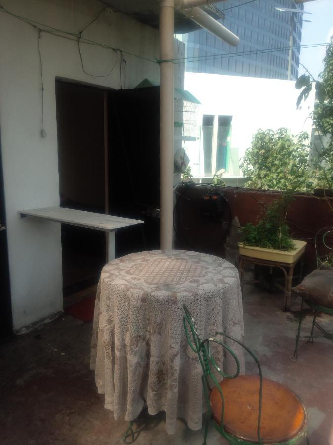 Homestay Cuarto En Polanco Solo Hombres