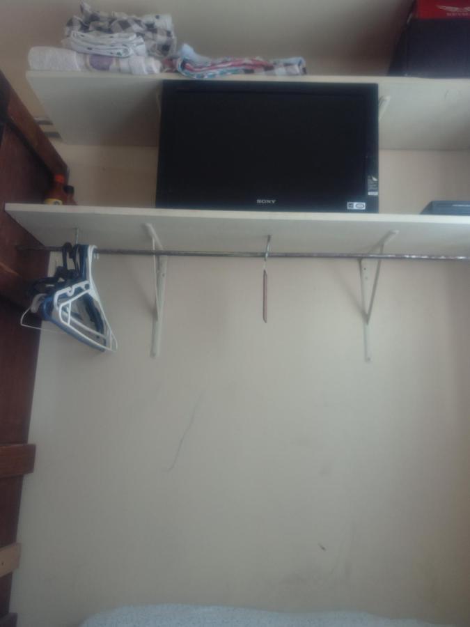 Cuarto En Polanco Solo Hombres *