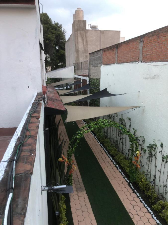 Posada Paraiso Casa de hóspedes Cidade do México