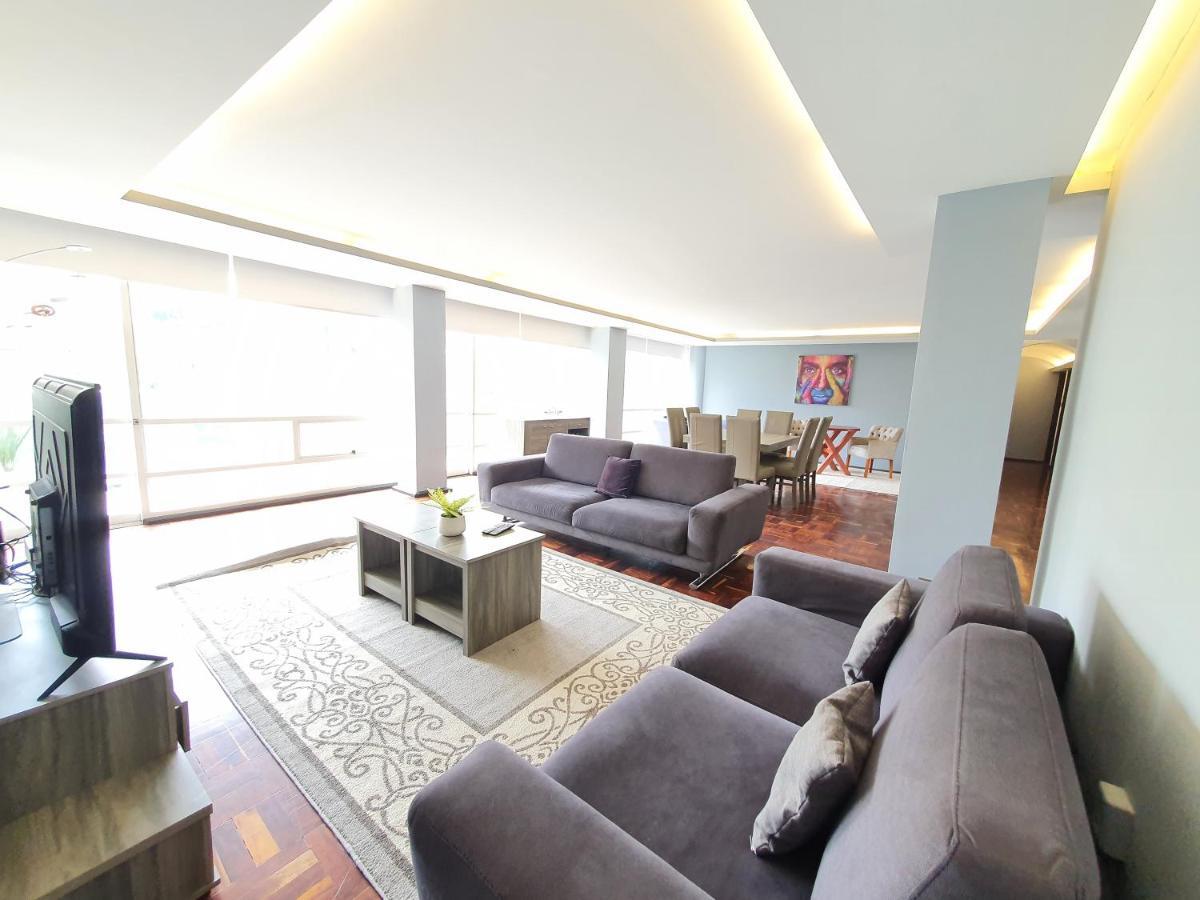 Apartamento Luxury Masaryk 4br México DF
