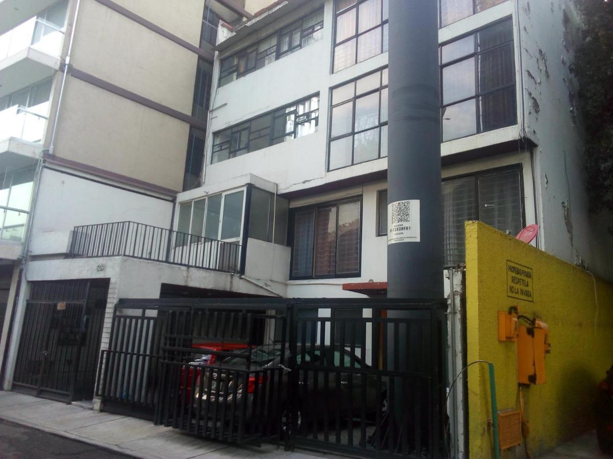 Cuarto En Polanco Solo Hombres * Mexico City