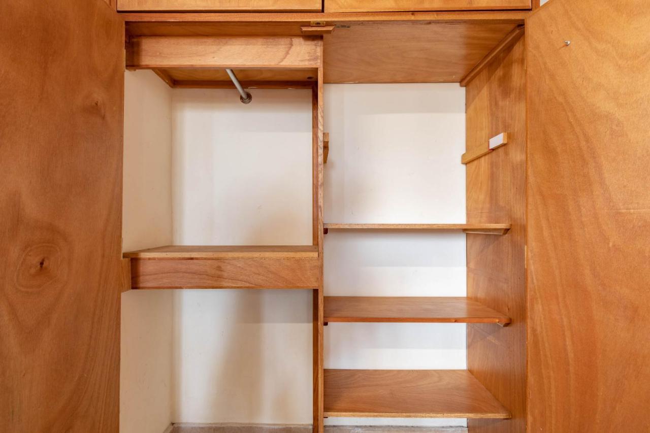 Apartamento Lofts San Angel