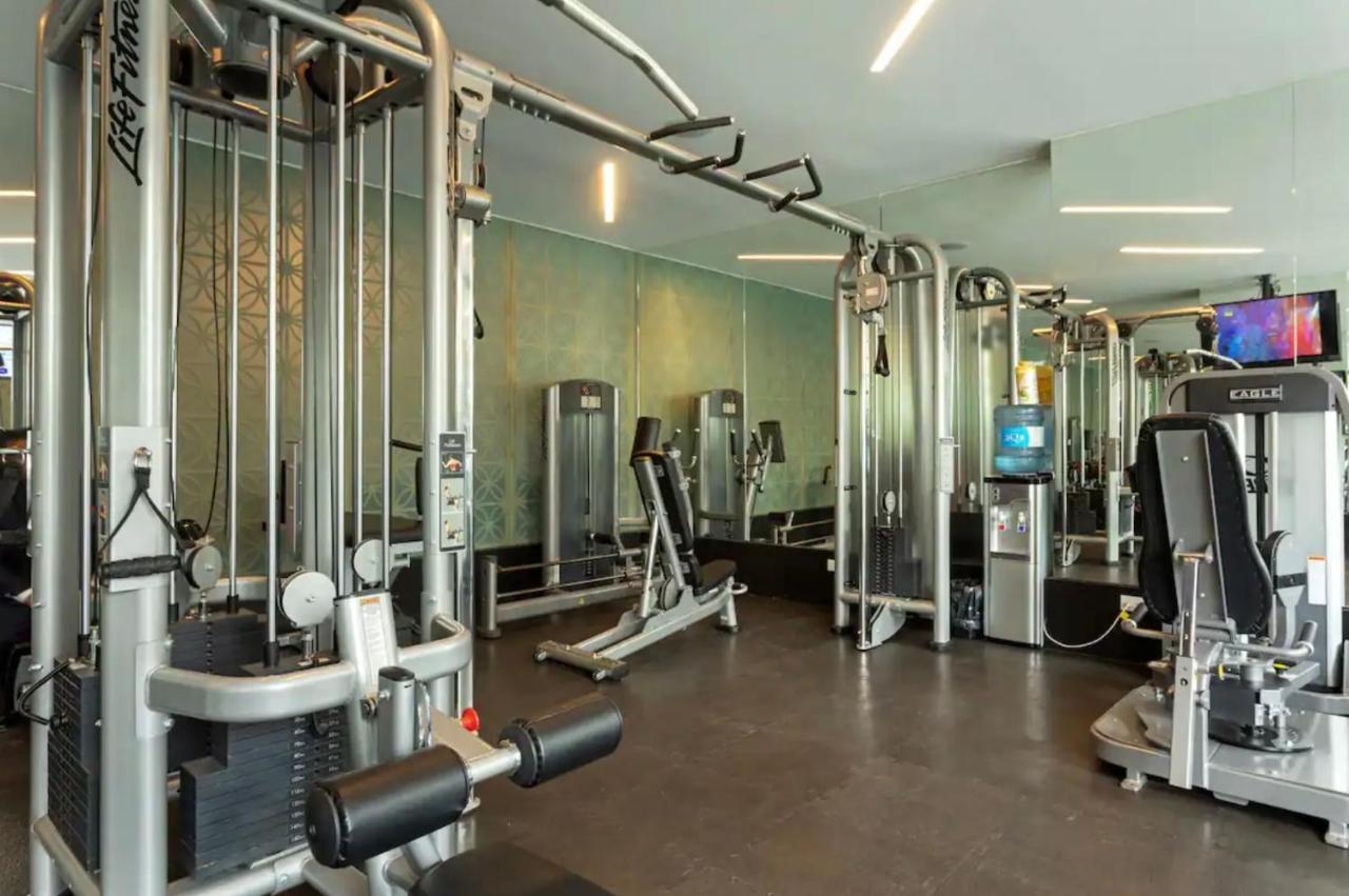Apartamento Departamento Mexicano En Polanco. Pool - Gym - Parking