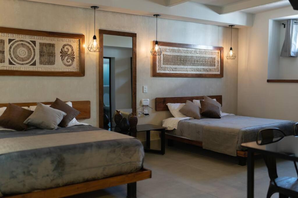 Sky Roma - Suites & Lofts Apartamento