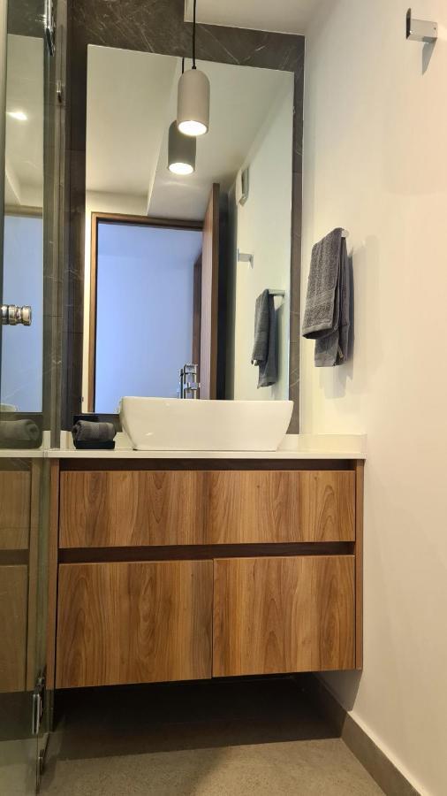 Acogedor Y Moderno Departamento Apartamento