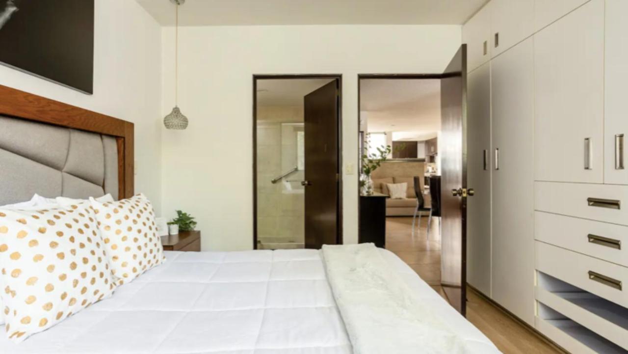 Apartamento Precioso Departamento Napoles