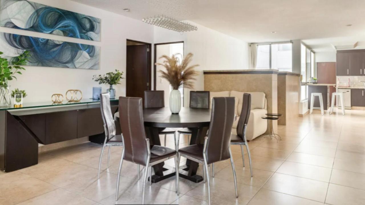 Precioso Departamento Napoles