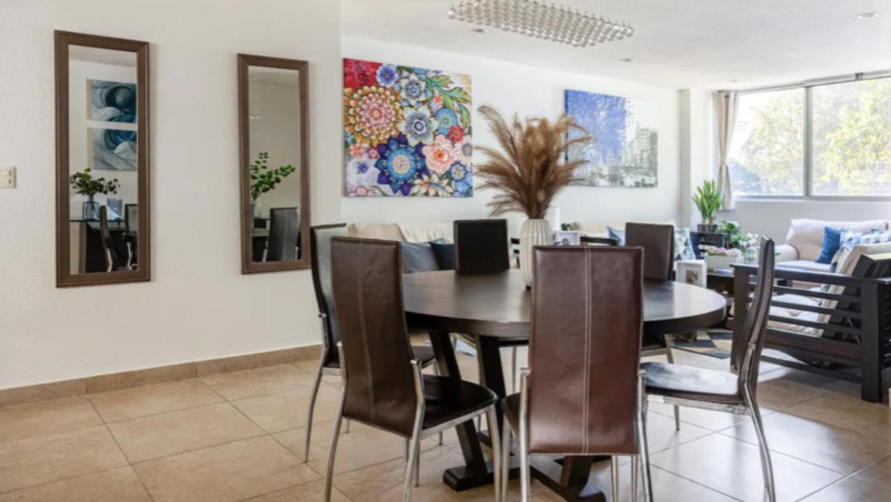 Precioso Departamento Napoles *