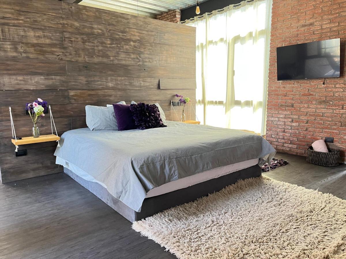 Holiday home Mi Refugio San Angel Mexico City