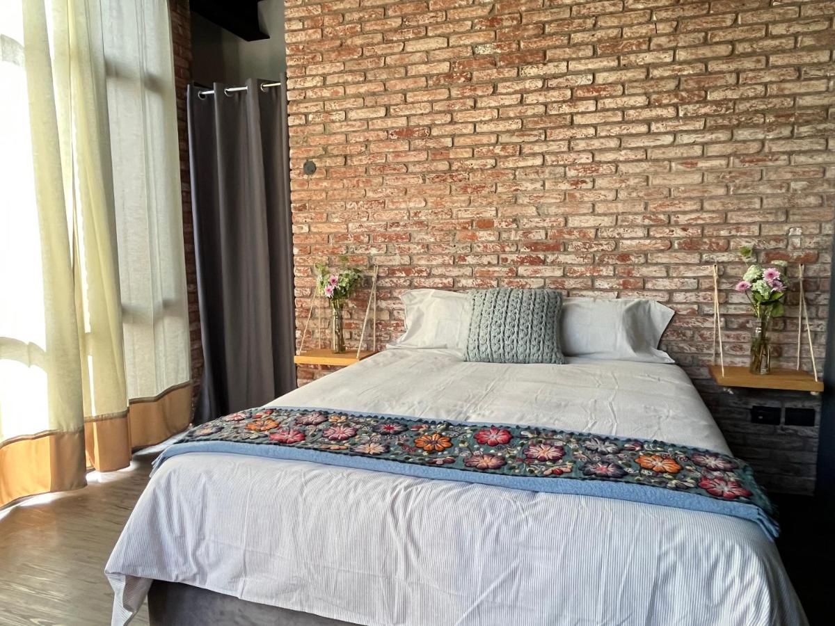 Mi Refugio San Angel Holiday home