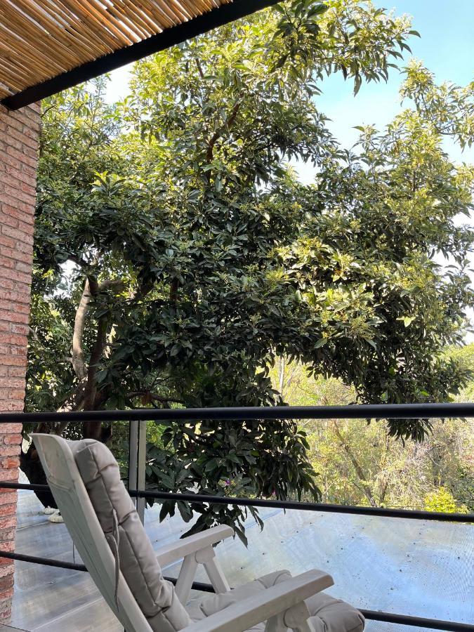 Mi Refugio San Angel Holiday home *