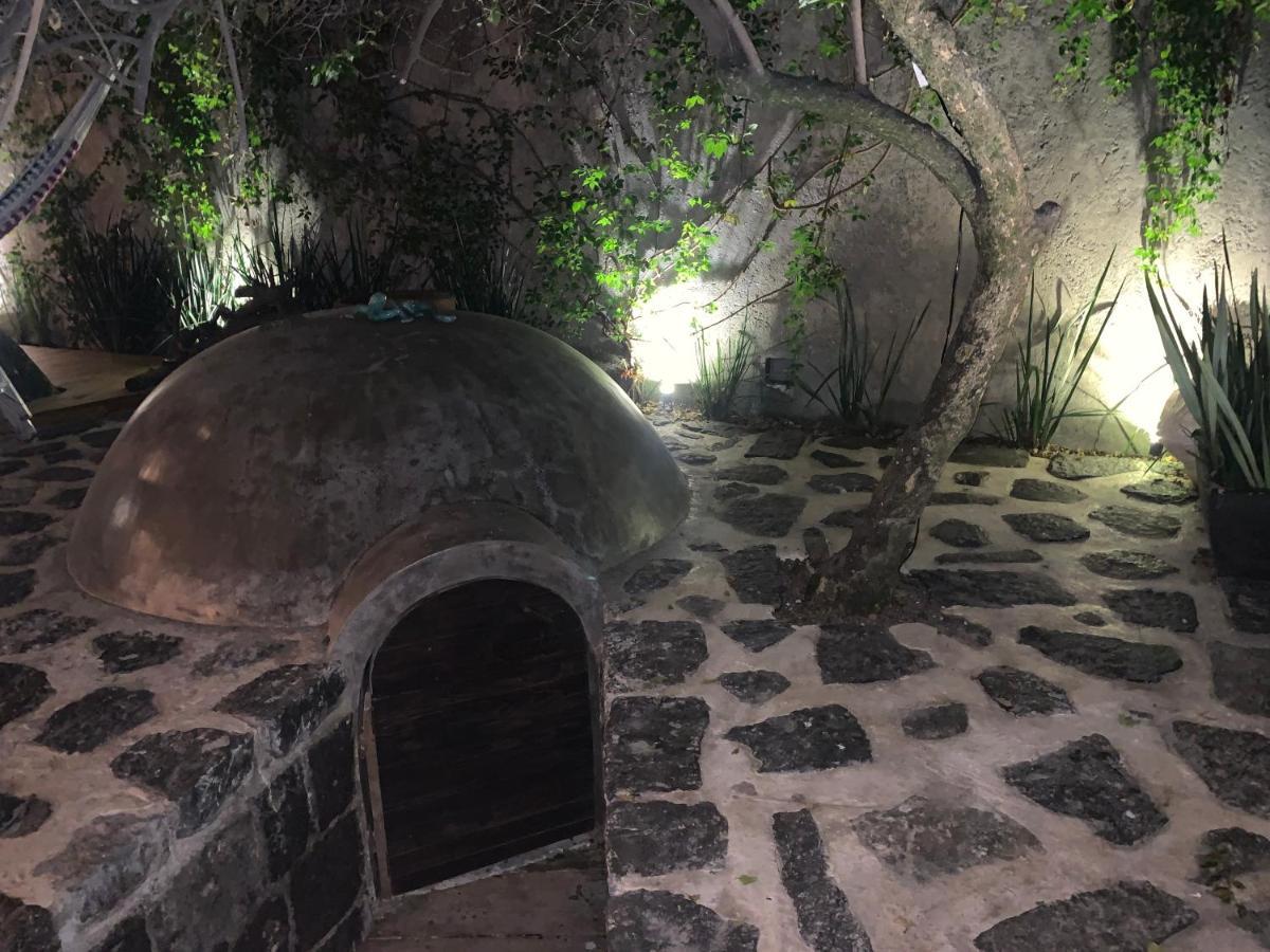 Mi Refugio San Angel Holiday home Mexico City