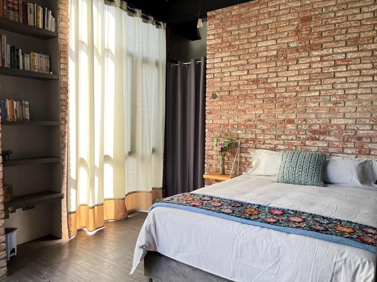 Holiday home Mi Refugio San Angel Mexico City