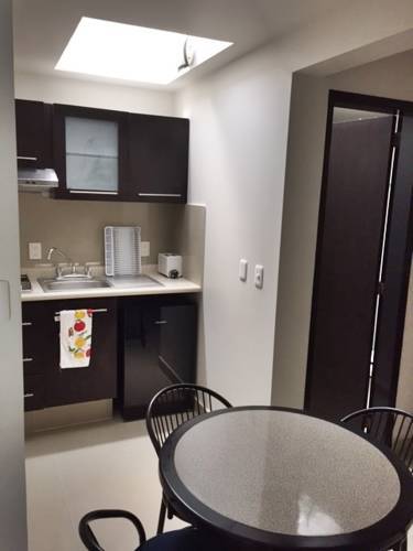 Grupo Kings - Bosques De Duraznos 72 Apartamento México DF