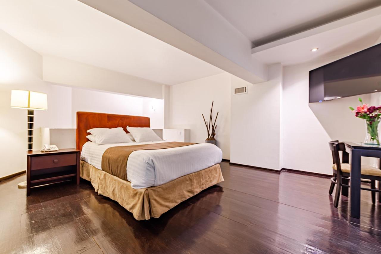 Apartamento Teca Once *