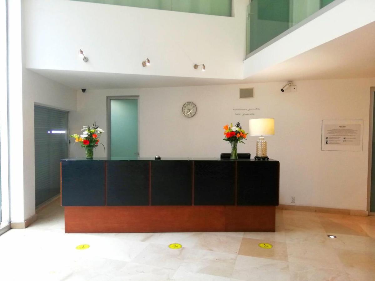 Teca Once Apartamento México DF