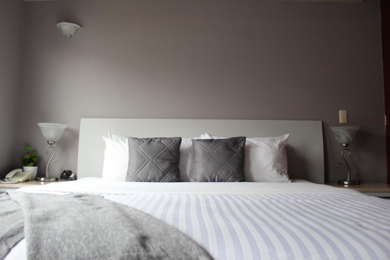 Aparthotel L' Heritage Hipolito Taine By Bluebay Cidade do México