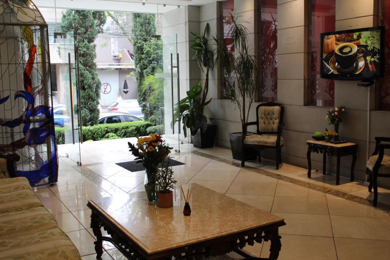 L' Heritage Hipolito Taine By Bluebay 4* Cidade do México