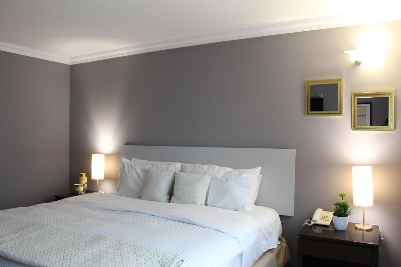 L' Heritage Hipolito Taine By Bluebay Aparthotel 4*