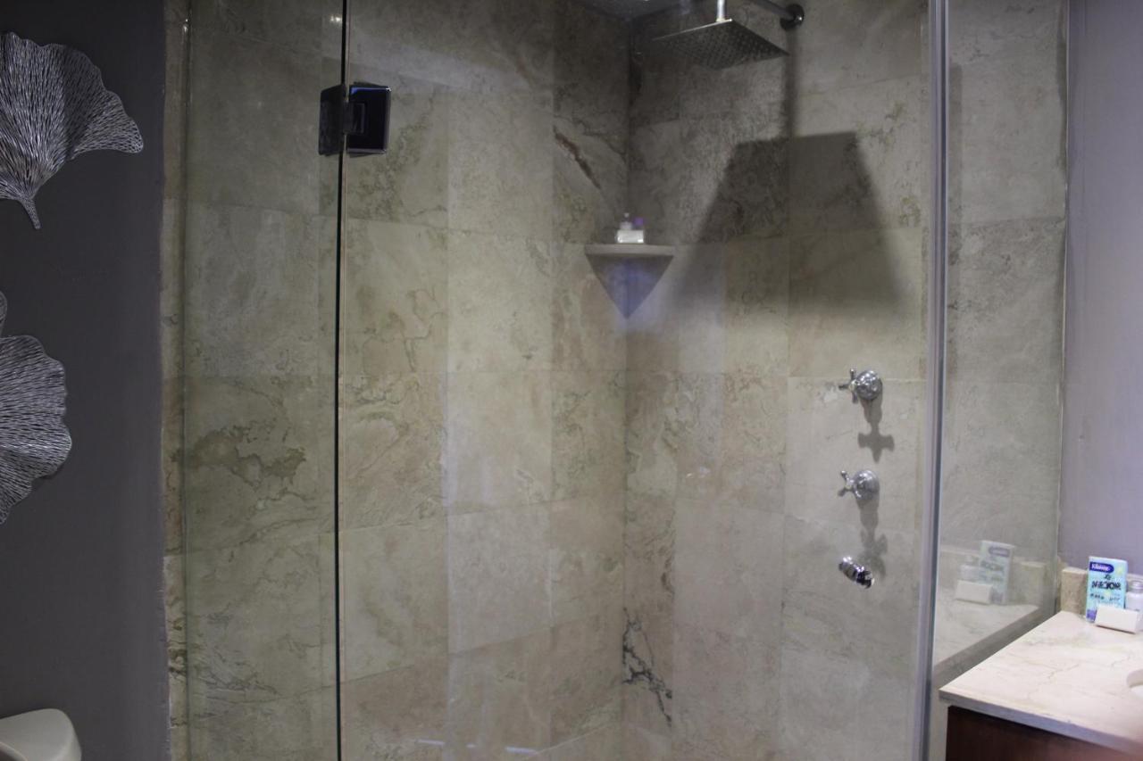 L' Heritage Hipolito Taine By Bluebay Aparthotel Cidade do México
