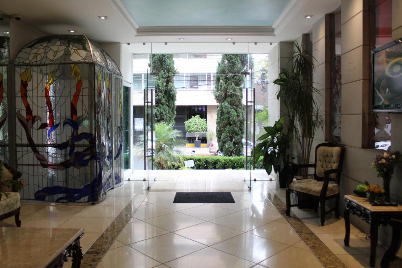 L' Heritage Hipolito Taine By Bluebay Cidade do México