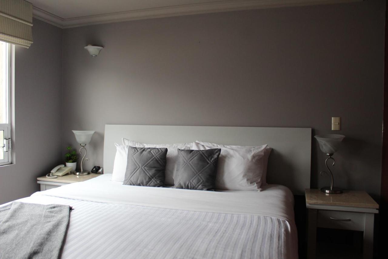 Aparthotel L' Heritage Hipolito Taine By Bluebay