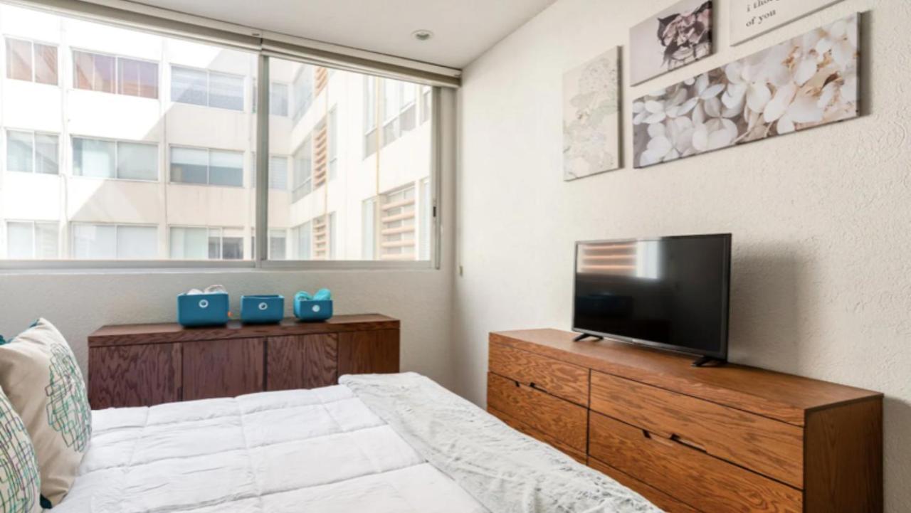 Precioso Departamento Napoles