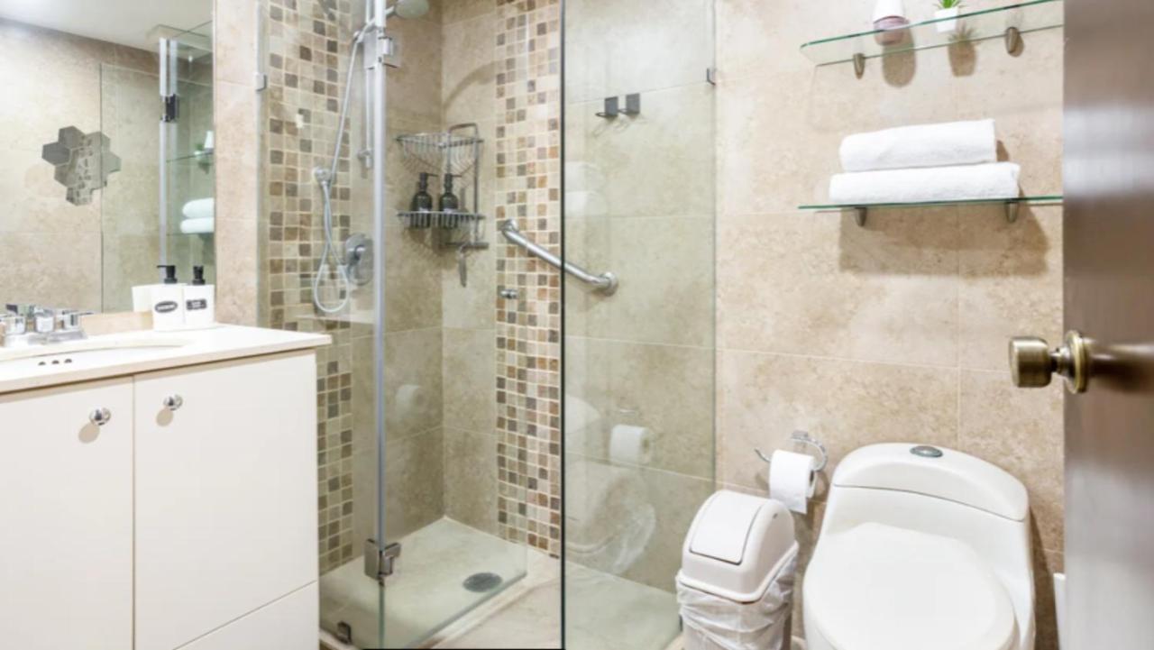 Apartamento Precioso Departamento Napoles *