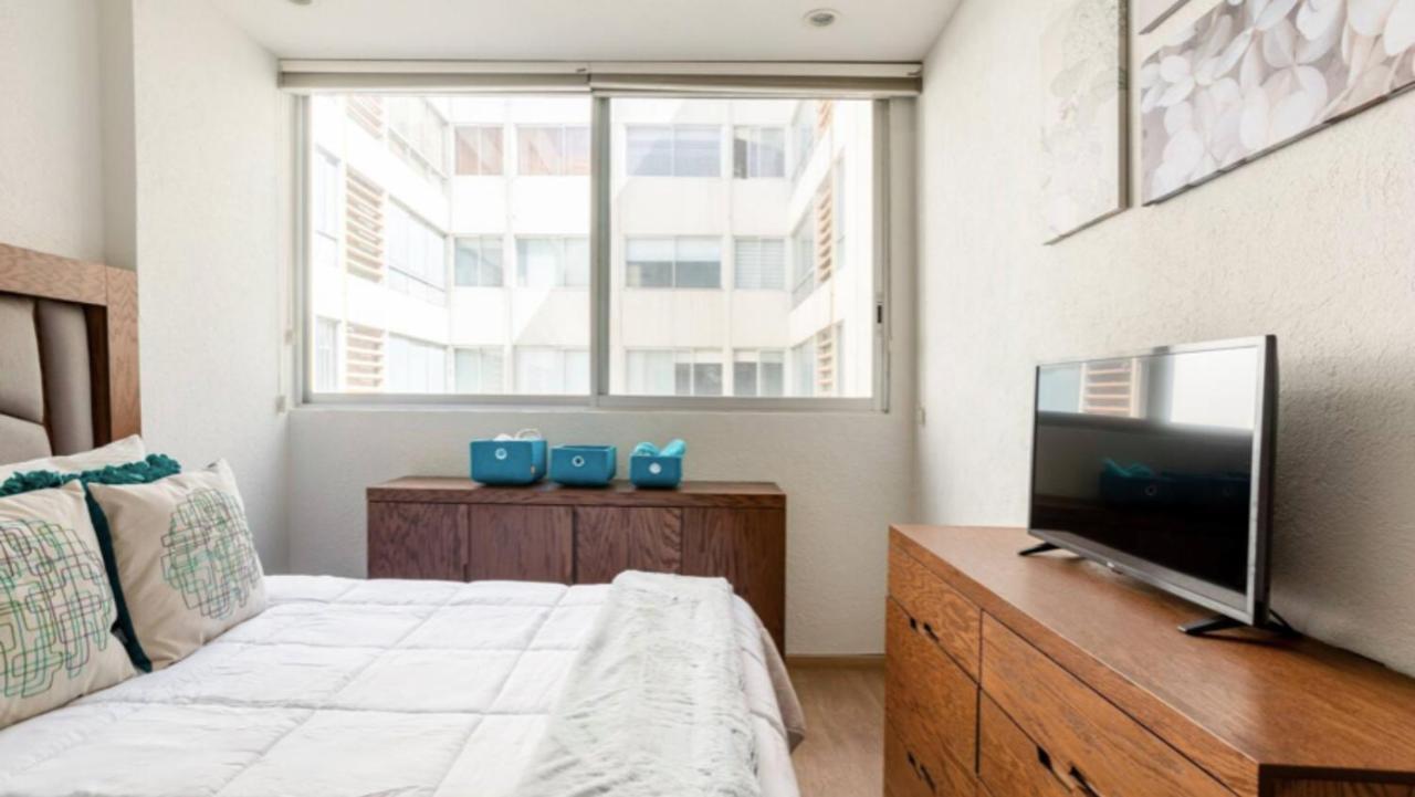 Precioso Departamento Napoles