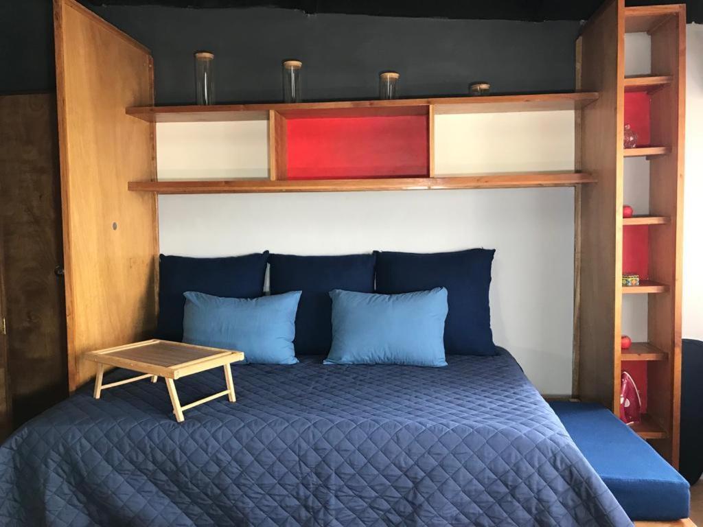 Apartamento Lofts San Angel *
