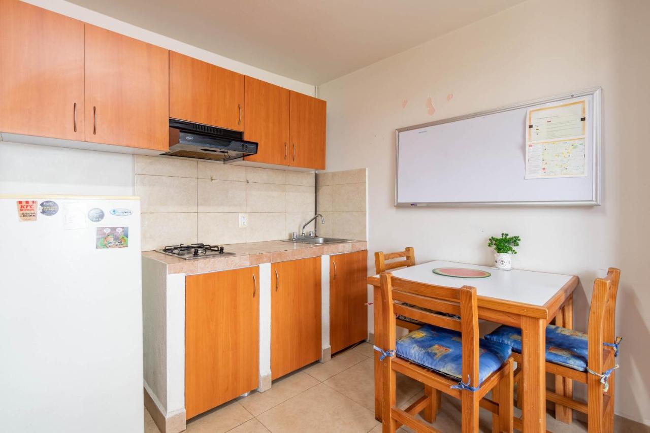Apartamento Lofts San Angel