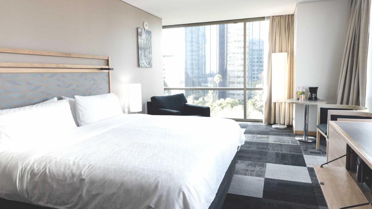 Express Reforma By Ihg México DF