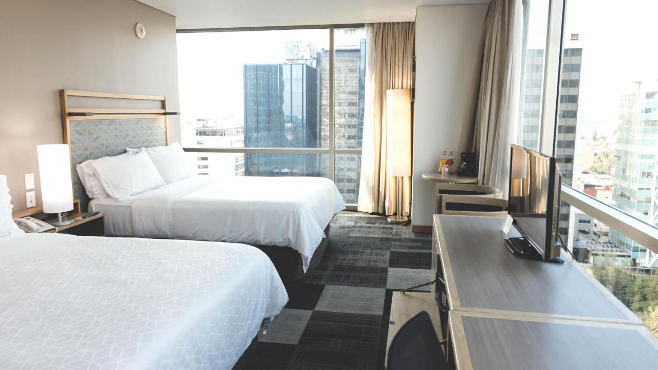 Express Reforma By Ihg