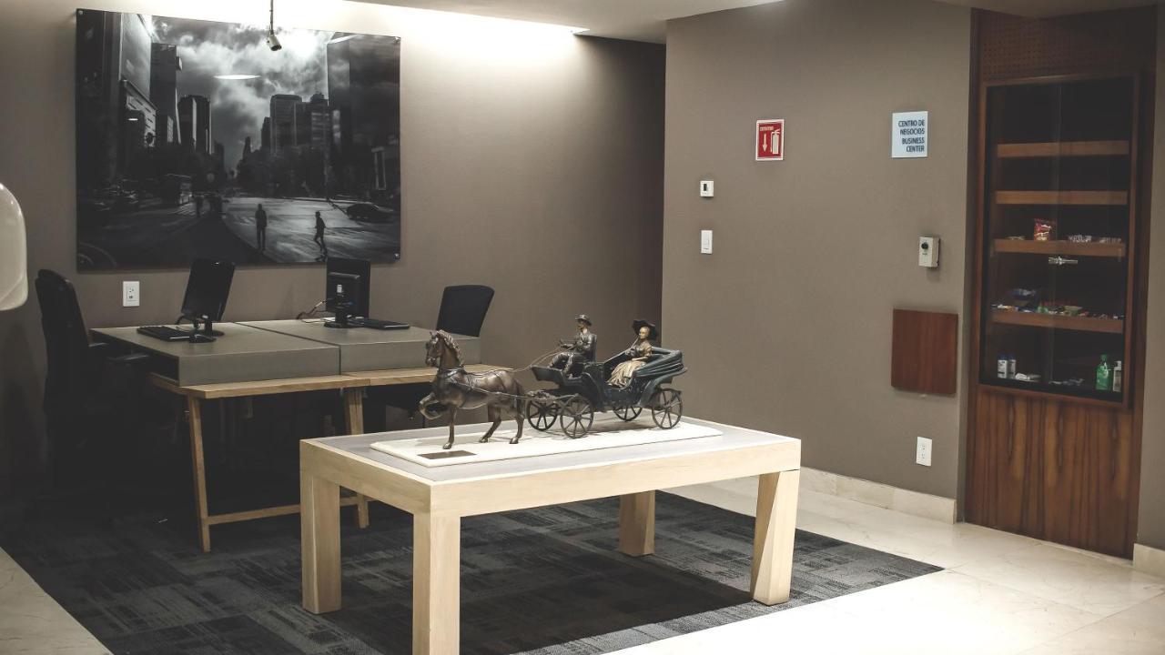Hotel Express Reforma By Ihg