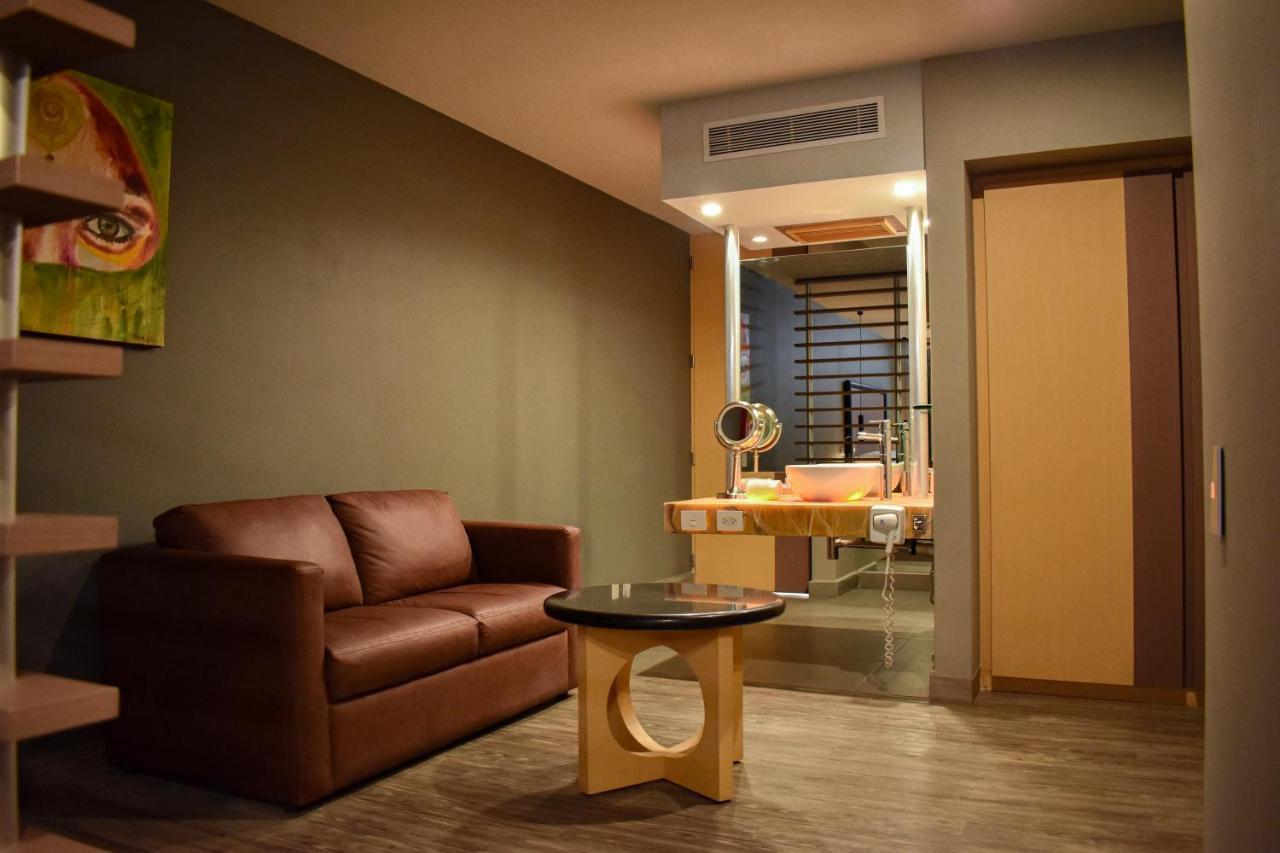 Ramada By Wyndham Mexico Santa Fe 4* México DF