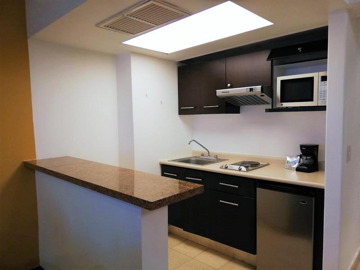 Apartamento Teca Once México DF