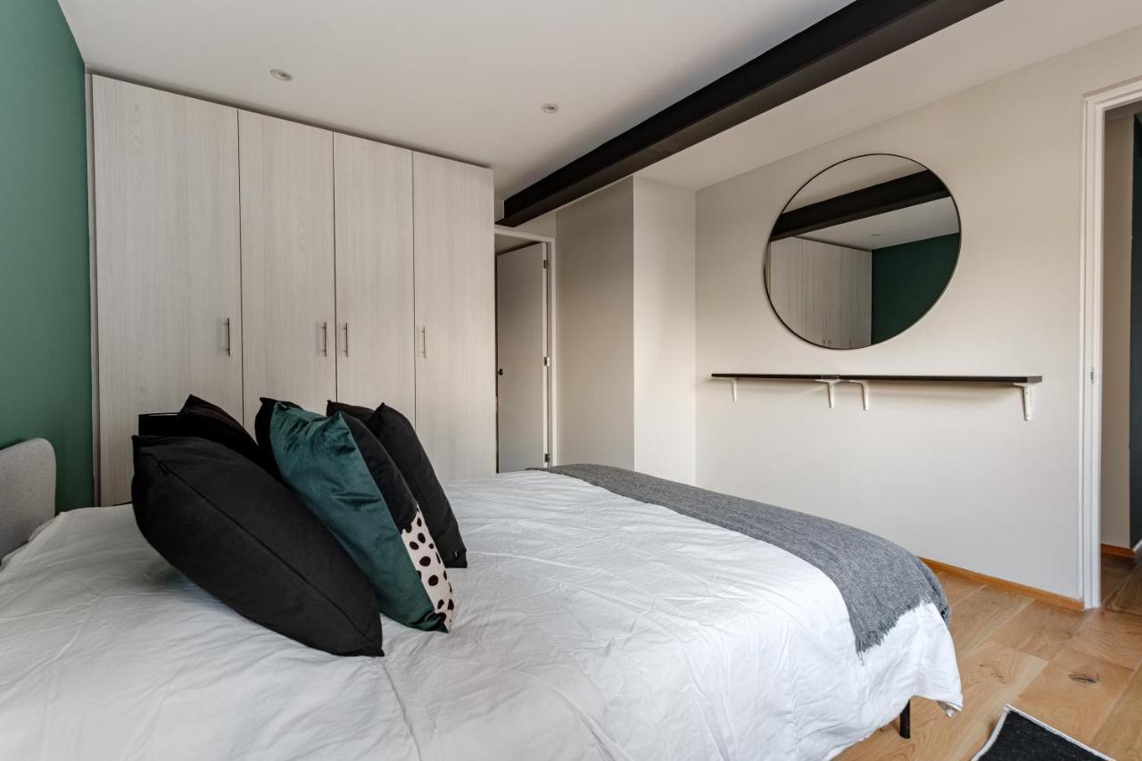 Modern La Condesa Pet Friendly Apartamento
