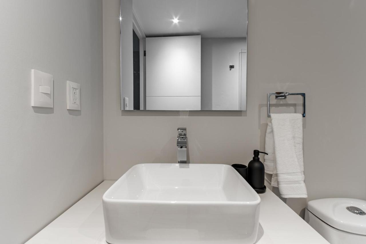 Modern La Condesa Pet Friendly Apartamento