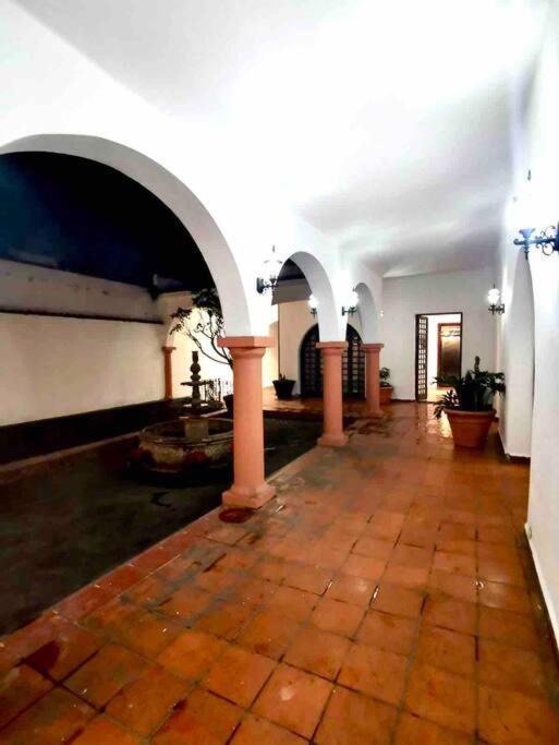 Espectacular Casa Prana En Tlalpan. Mexico City
