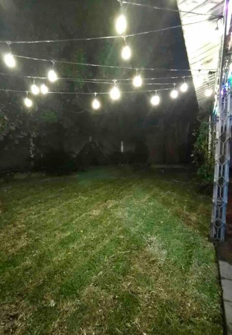Holiday home Espectacular Casa Prana En Tlalpan. *