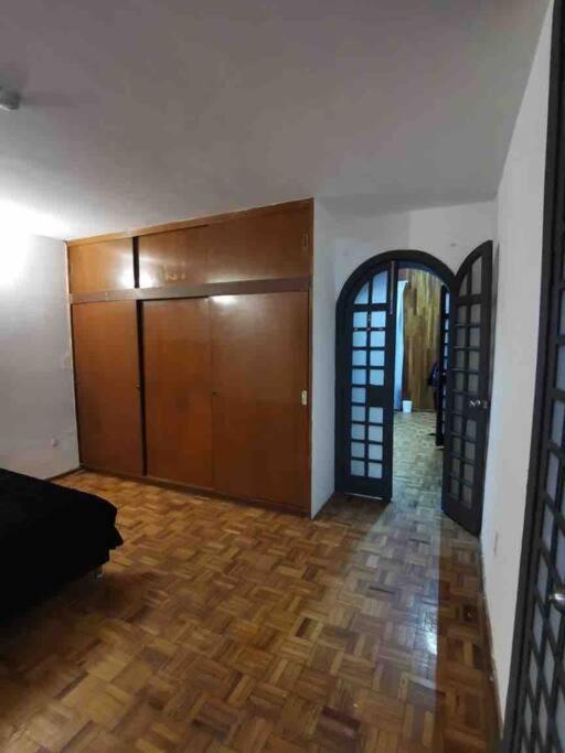 Holiday home Espectacular Casa Prana En Tlalpan. Mexico City