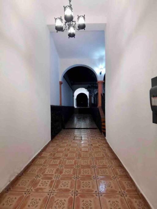 Espectacular Casa Prana En Tlalpan. Holiday home *