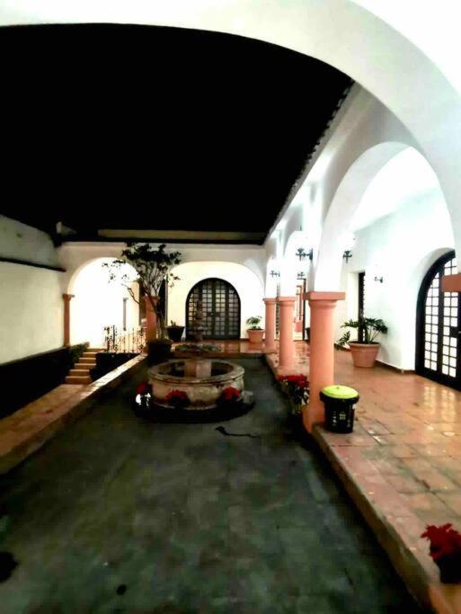 Espectacular Casa Prana En Tlalpan. Holiday home Mexico City