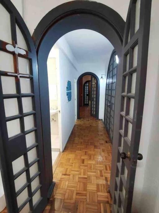 Holiday home Espectacular Casa Prana En Tlalpan. Mexico City